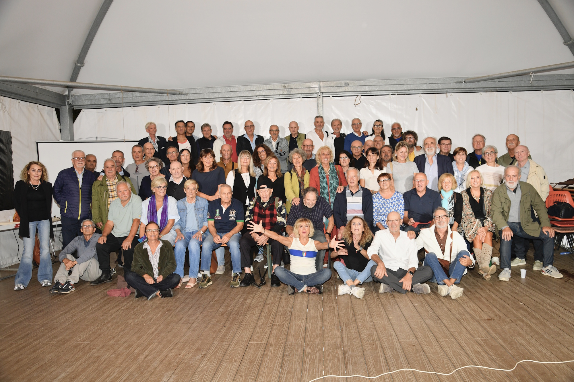 Atletica Grosseto Banca Tema
